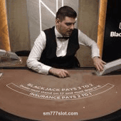 Blackjack VIP 27 Game Banner