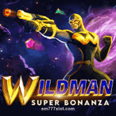 Wildman Super Bonanza Slot Preview